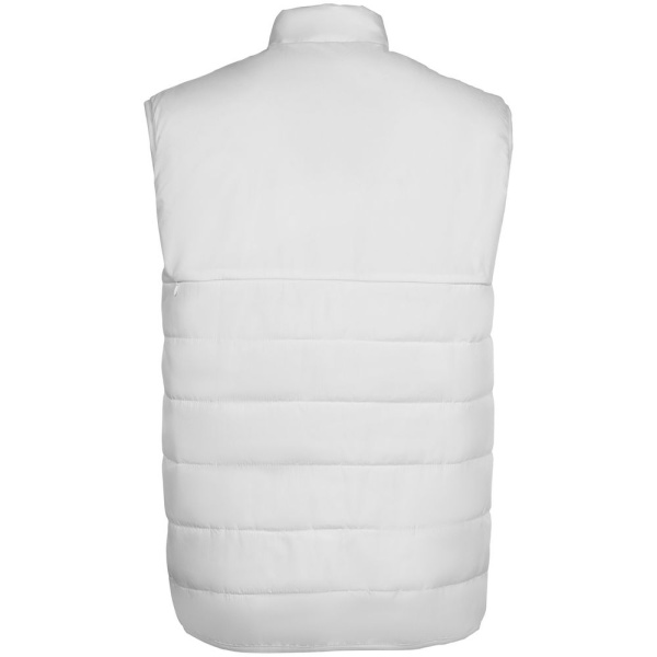Жилет Leven, белый, XS–3XL