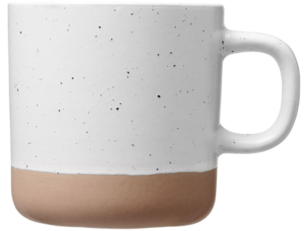 Кружка «Pascal», Цвет белый
