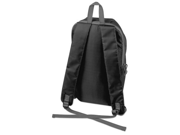 Рюкзак «Fab», Цвет черный