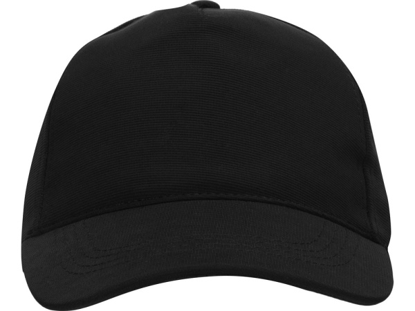 Бейсболка «Fargo», Цвет черный