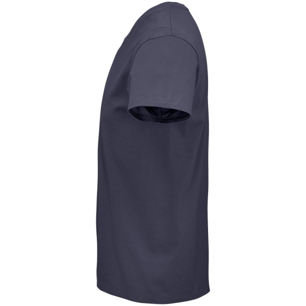 Футболка мужская Pioneer Men, темно-серая (графит), XS–3XL