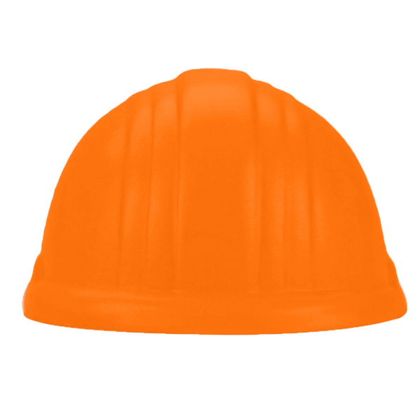 Антистресс Helm, оранжевый