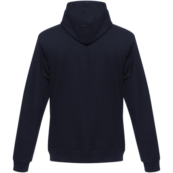 Толстовка ID.003 темно-синяя, XS–5XL