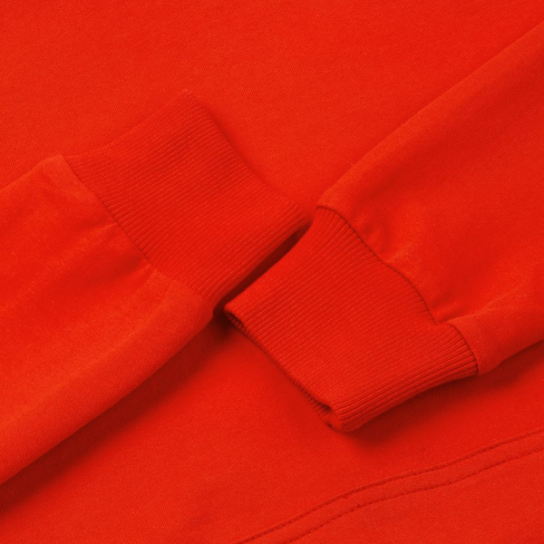 Худи Kirenga 2.0, красное, XS–4XL