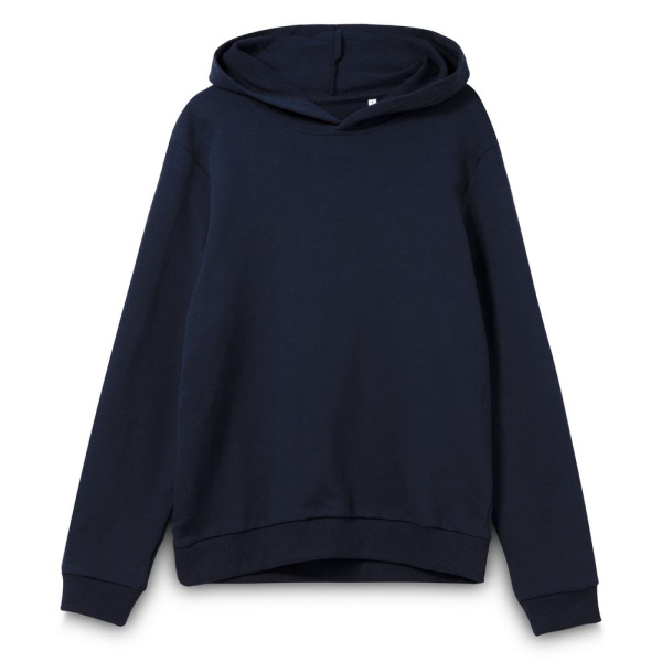 Худи Barta, темно-синее, S–3XL