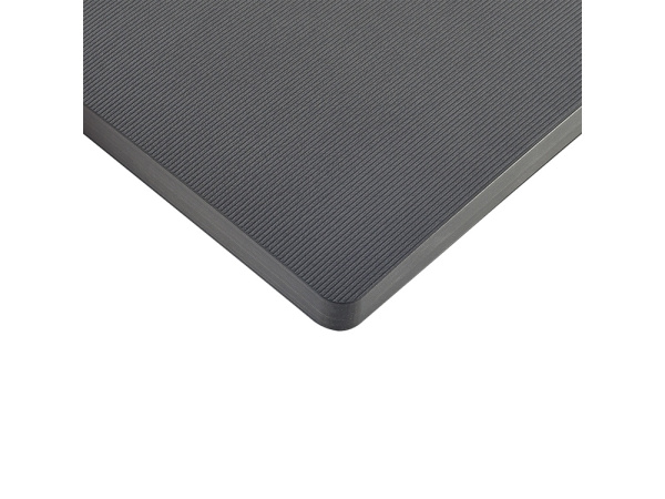 Ежедневник А5 «Megapolis Slim flex», Цвет серый