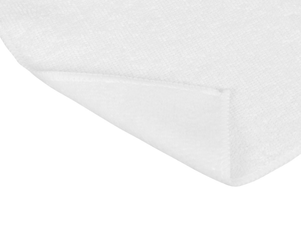 Двустороннее полотенце для сублимации «Sublime», 50*90, Цвет белый