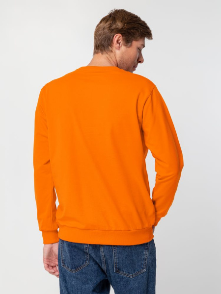 Свитшот Toima 2.0, оранжевый, XS–4XL