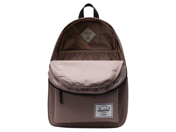 Рюкзак Herschel Classic, Цвет розовое золото