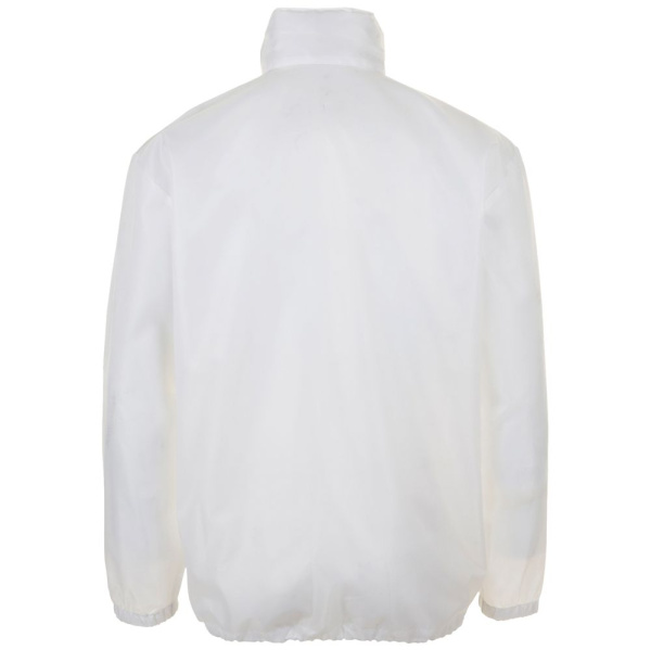Ветровка унисекс Shift, белая, XS–3XL