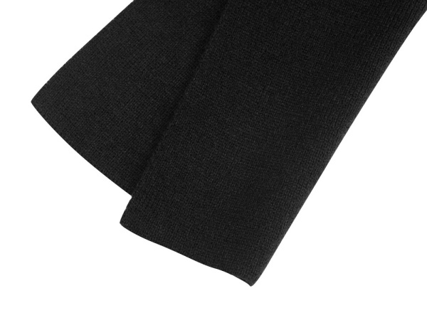 Шарф «Dunant», Цвет черный