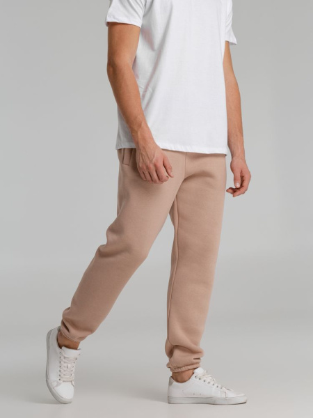 Джоггеры Kulonga, бежевые, XS–XXL