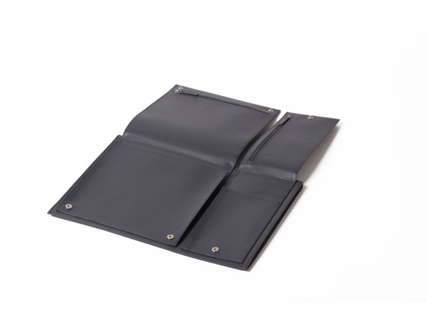 Чехол для ноутбука 15" Flat, Цвет синий