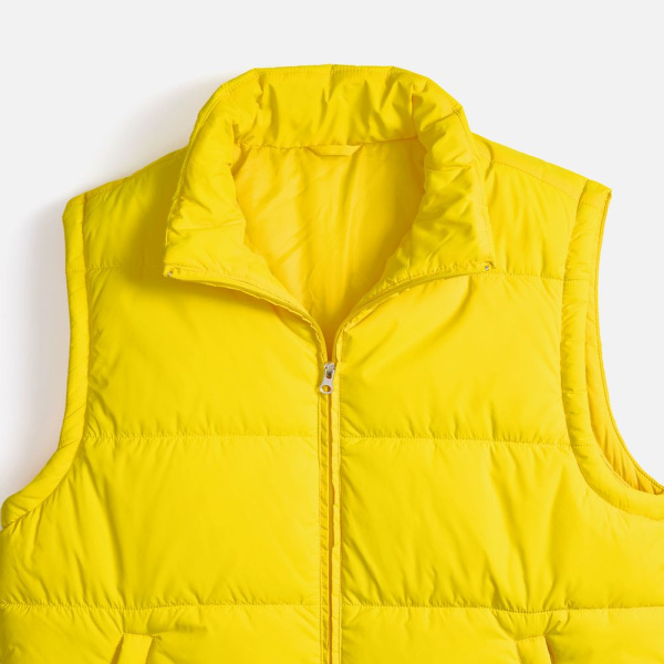 Жилет Kama, желтый, XS–4XL