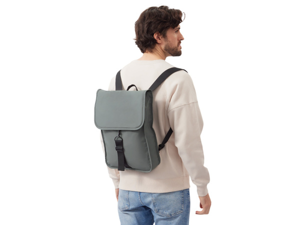 Бизнес-рюкзак Ryan для ноутбука 15", Цвет серый