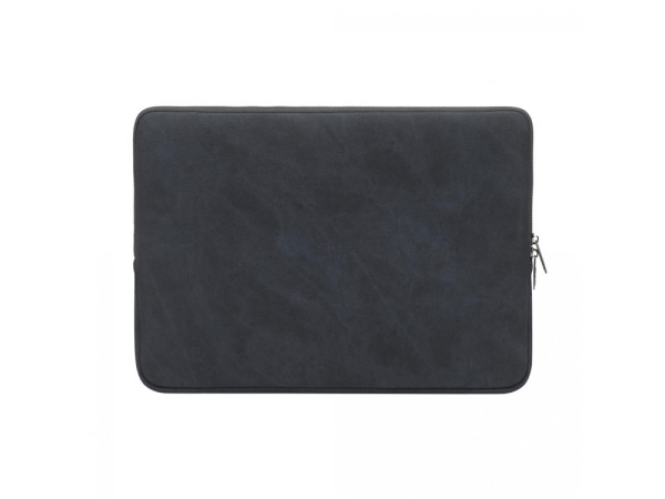 Универсальный чехол для ноутбуков до 15.6'', Размер 15,6", Цвет черный