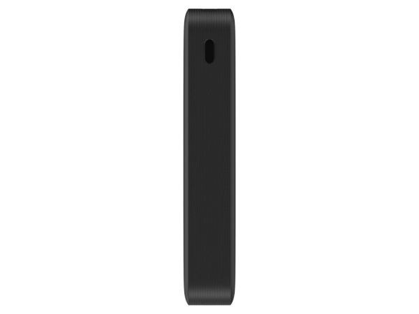 Внешний аккумулятор Redmi 18W Fast Charge Power Bank, 20000 мАч, Цвет черный