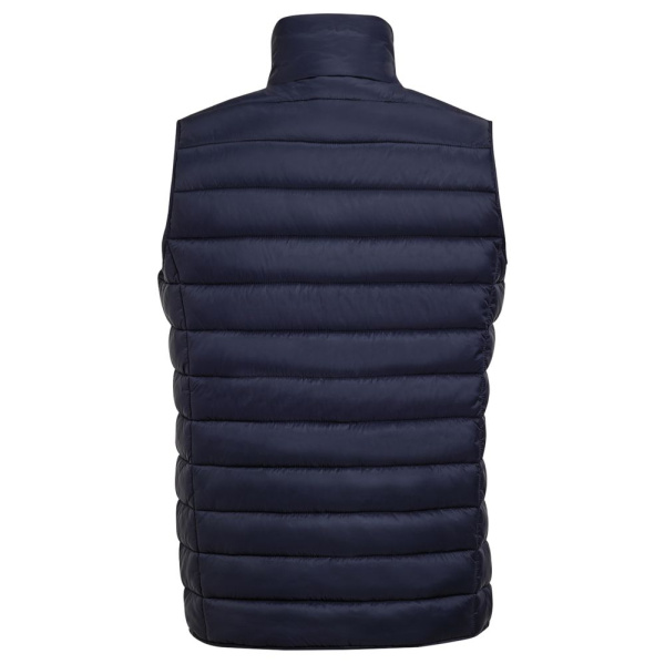 Жилет Wave Men темно-синий, S–3XL