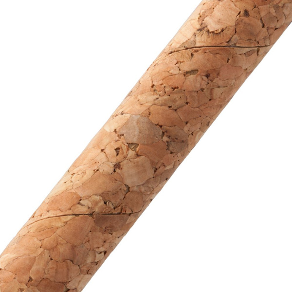 Ручка шариковая Grapho, белая, 14х1,2 см