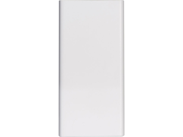 Портативный внешний аккумулятор «FAST», 30000 mAh, Цвет белый