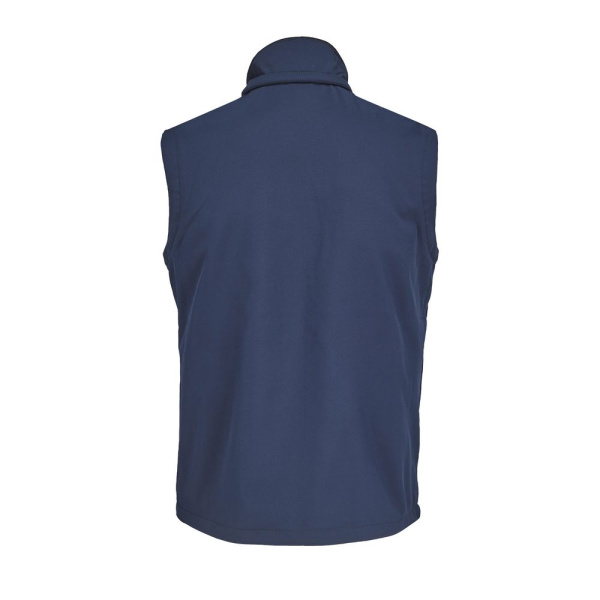 Куртка-трансформер унисекс Falcon, синяя, XS–5XL