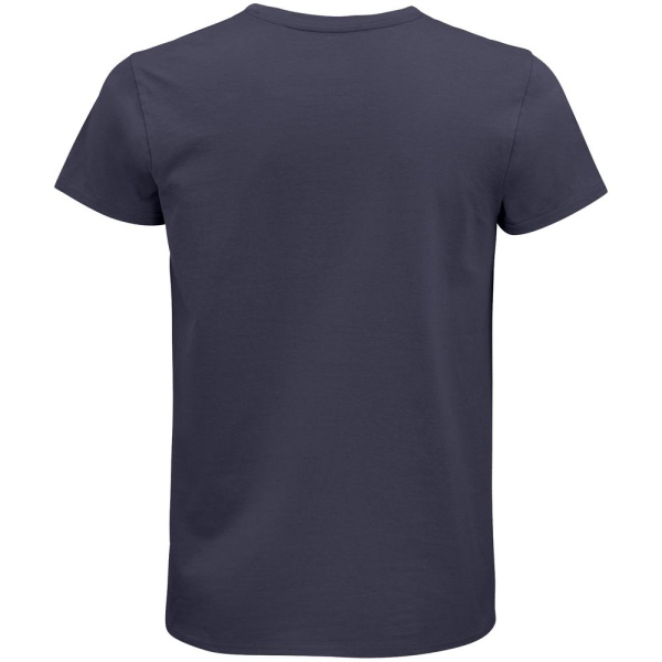 Футболка мужская Pioneer Men, темно-серая (графит), XS–3XL