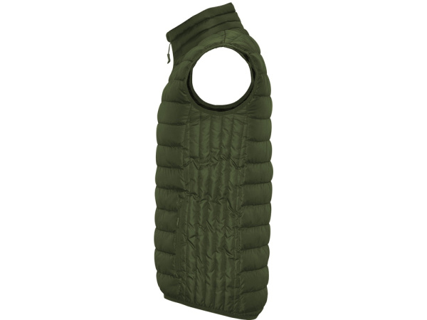 Жилет «Oslo» мужской, Размер S, Цвет армейский зеленый