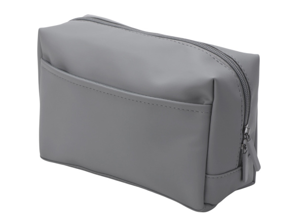 Косметичка «Sofit», Цвет серый