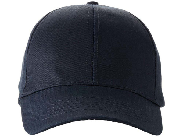 Бейсболка «Detroit», Размер 57, Цвет темно-синий