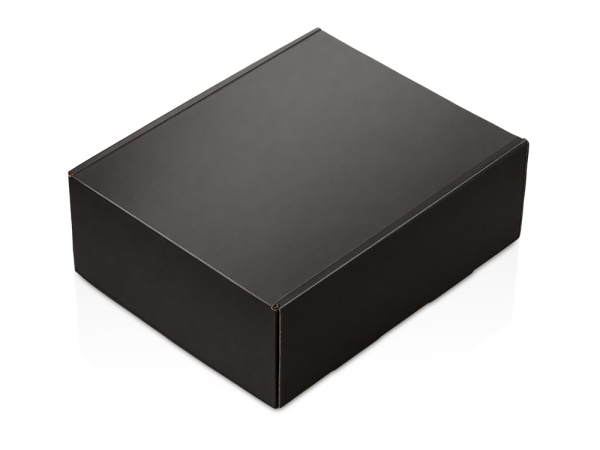 Подарочный набор «Re:y. Cocoon с пледом, свечой и диффузором, Цвет белый