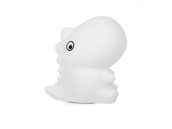 Светильник «LED Dino», Цвет белый