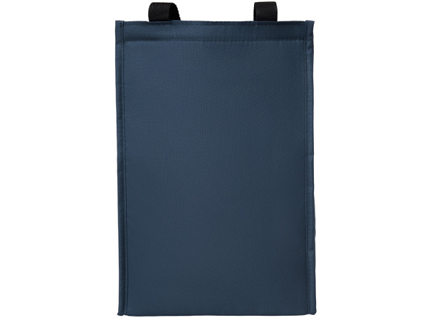 Складная сумка-холодильник «Refresh», Цвет синий нэйви