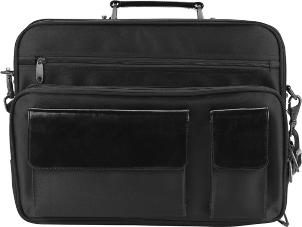 Сумка для ноутбука «Сиэтл», Цвет черный