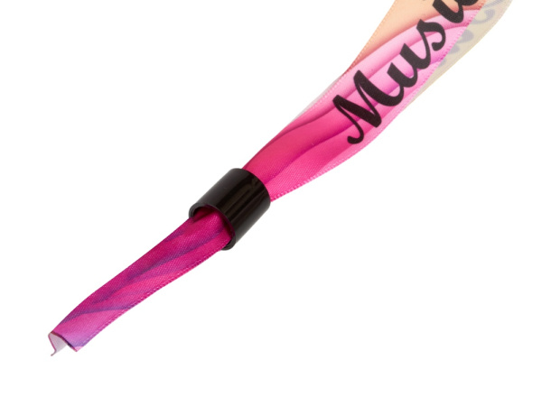 Браслет под сублимацию, Цвет белый