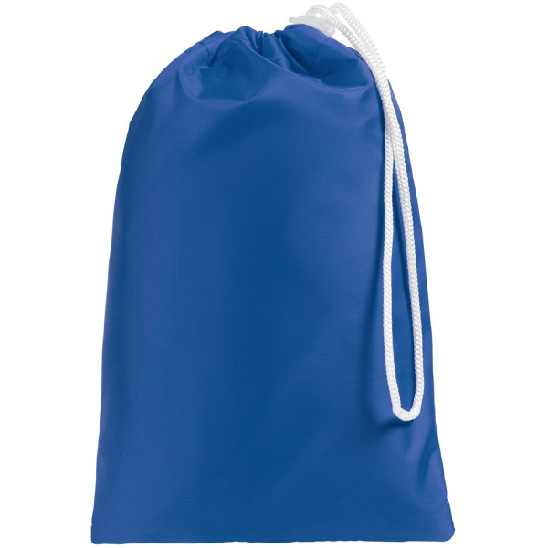 Дождевик Rainman Zip Pro, ярко-синий, S–XXL