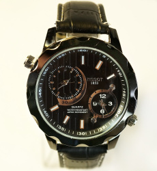 Часы Tissot T027.417.17.111.01