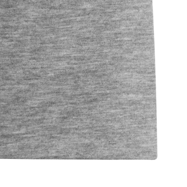 Шапка HeadOn, ver.2, серый меланж, 56–60