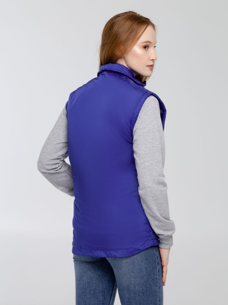 Жилет Unit Kama, ярко-зеленый, XS–4XL