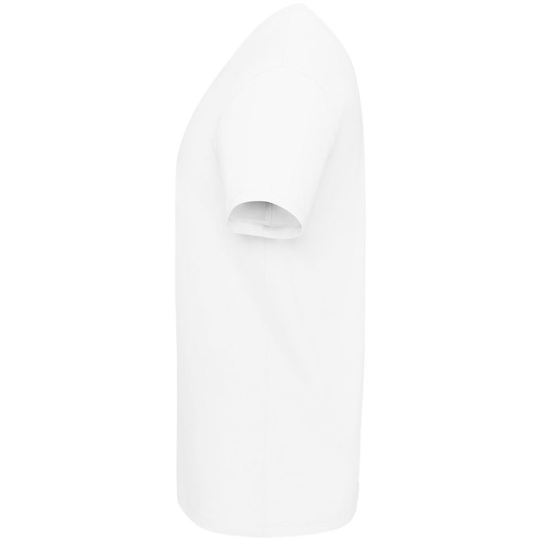 Футболка мужская Martin Men, белая, S–XXL