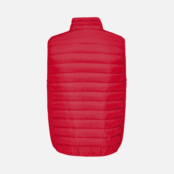 Жилет мужской Stream BW Men, красный, S–3XL