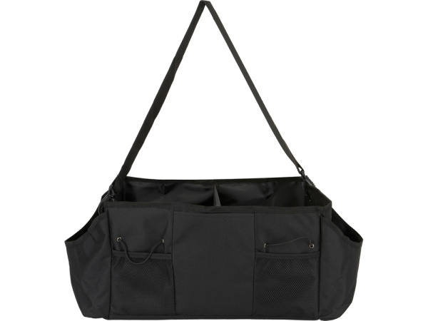 Сумка-органайзер «Суррей», Цвет черный