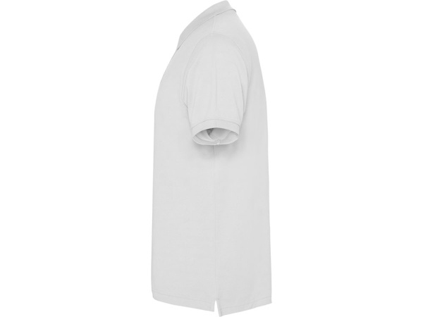 Рубашка поло «Imperium» мужская, Размер 3XL, Цвет белый