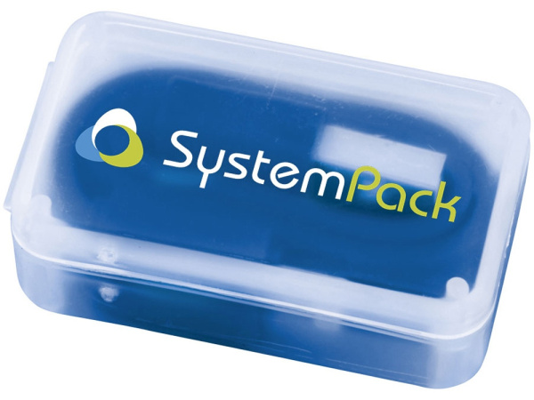 Кабель для зарядки 2 в 1, Цвет ярко-синий