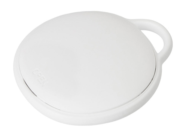 Поисковый трекер для устройств Apple «MVTAG», Цвет белый