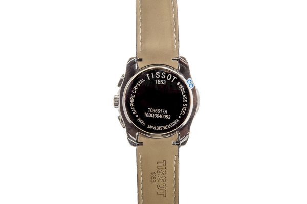 Часы Tissot 1853 T035617A