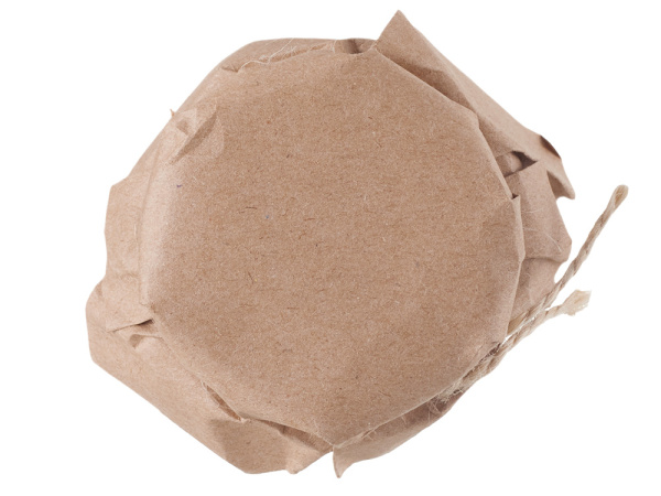 Мед с сосновыми шишками и кедровыми орехами, Размер 250 г