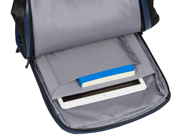 Рюкзак Getty для ноутбука 15.6'', Цвет синий