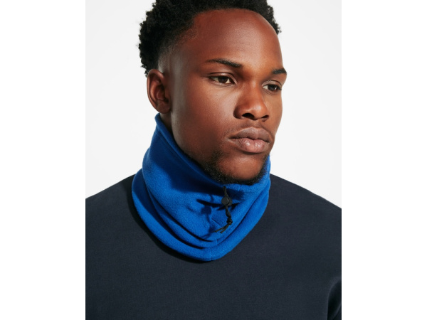 Снуд «Nukka», унисекс, Цвет королевский синий