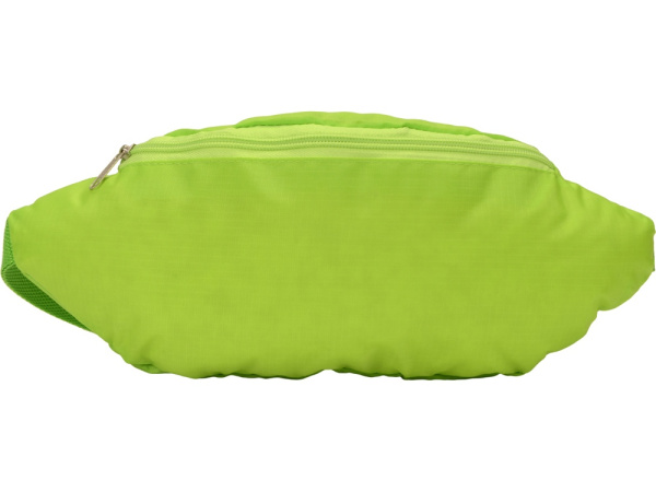 Сумка на пояс «Freedom», Цвет зеленое яблоко