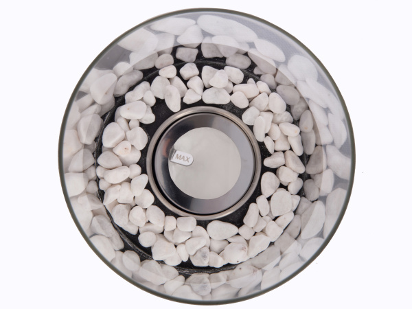 Биокамин «Hygge» 2.0, Цвет черный